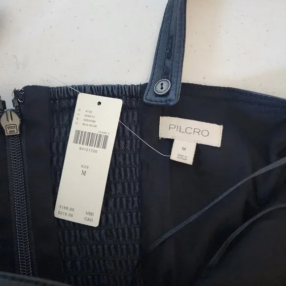 Anthropologie Dress "NEW" - Picture 6 of 16